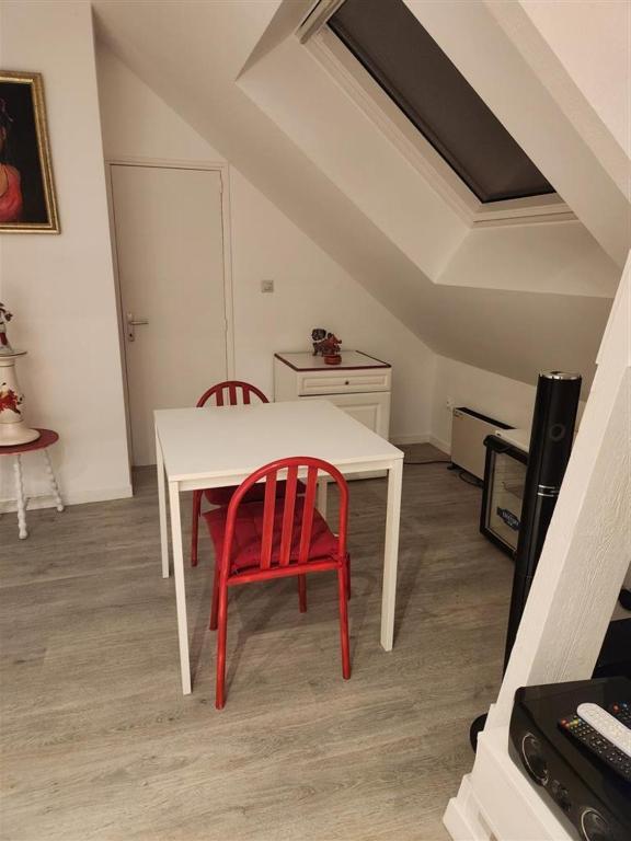 Audouard Bed & Breakfast Saint-Aubin-Sur-Mer  Exterior photo